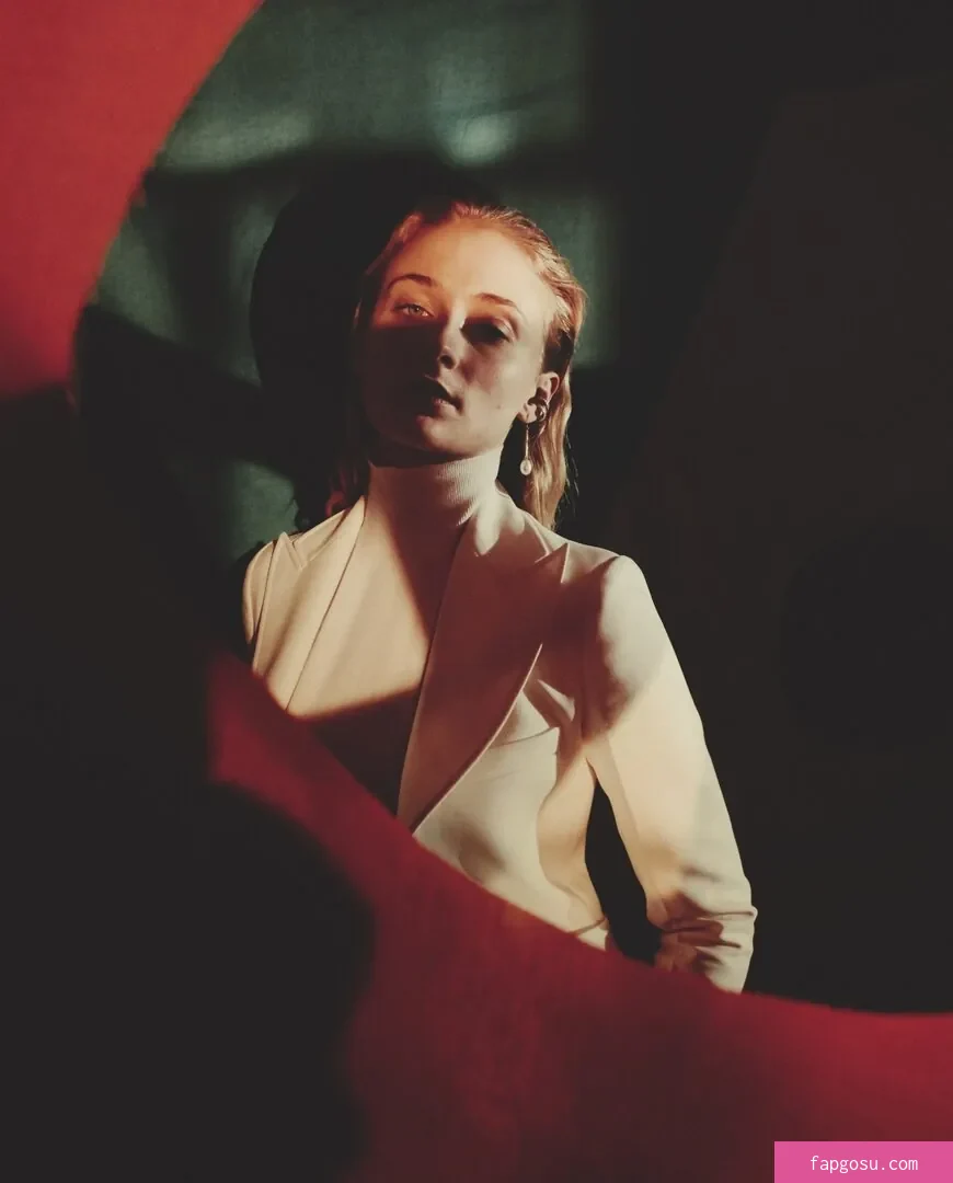 Sophie Turner