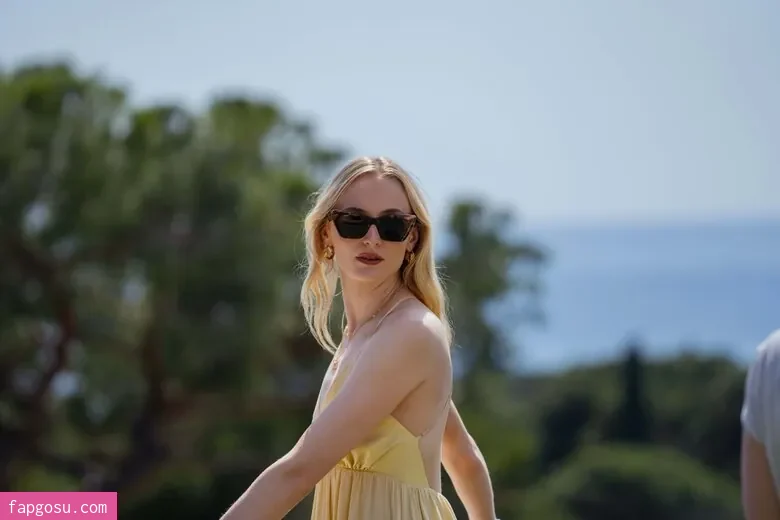 Sophie Turner