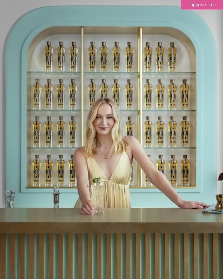 Sophie Turner