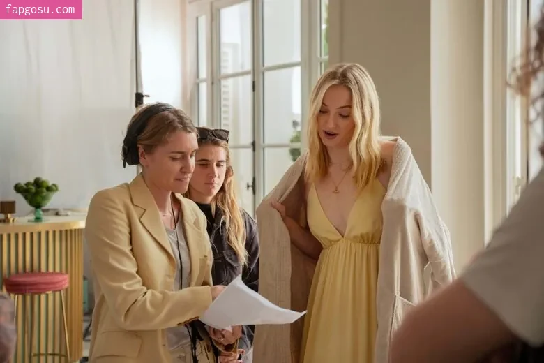 Sophie Turner