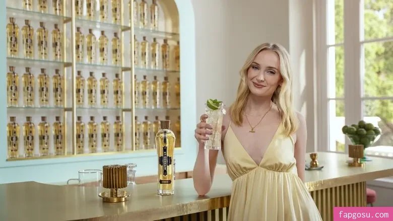 Sophie Turner