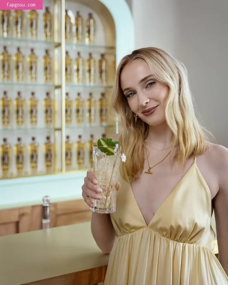 Sophie Turner