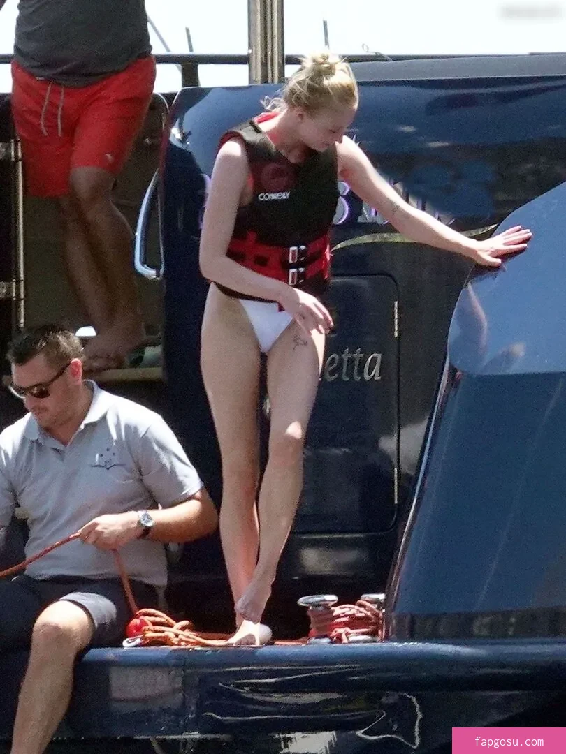 Sophie Turner