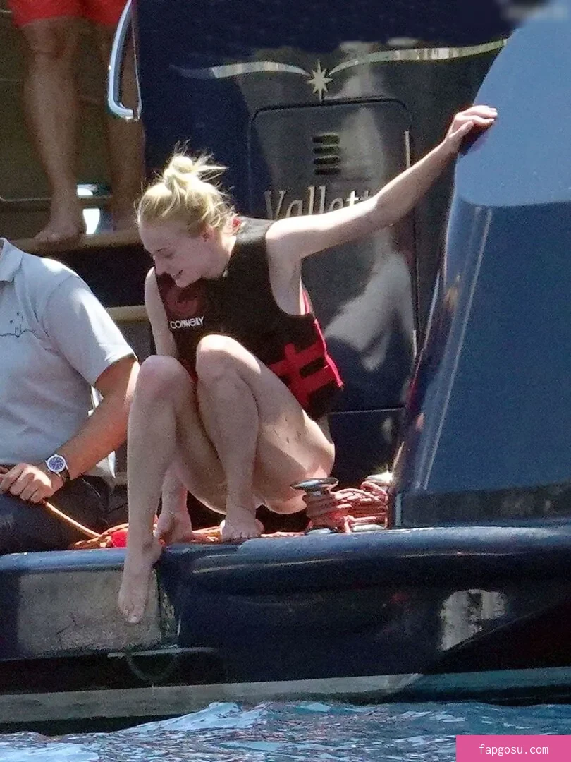 Sophie Turner