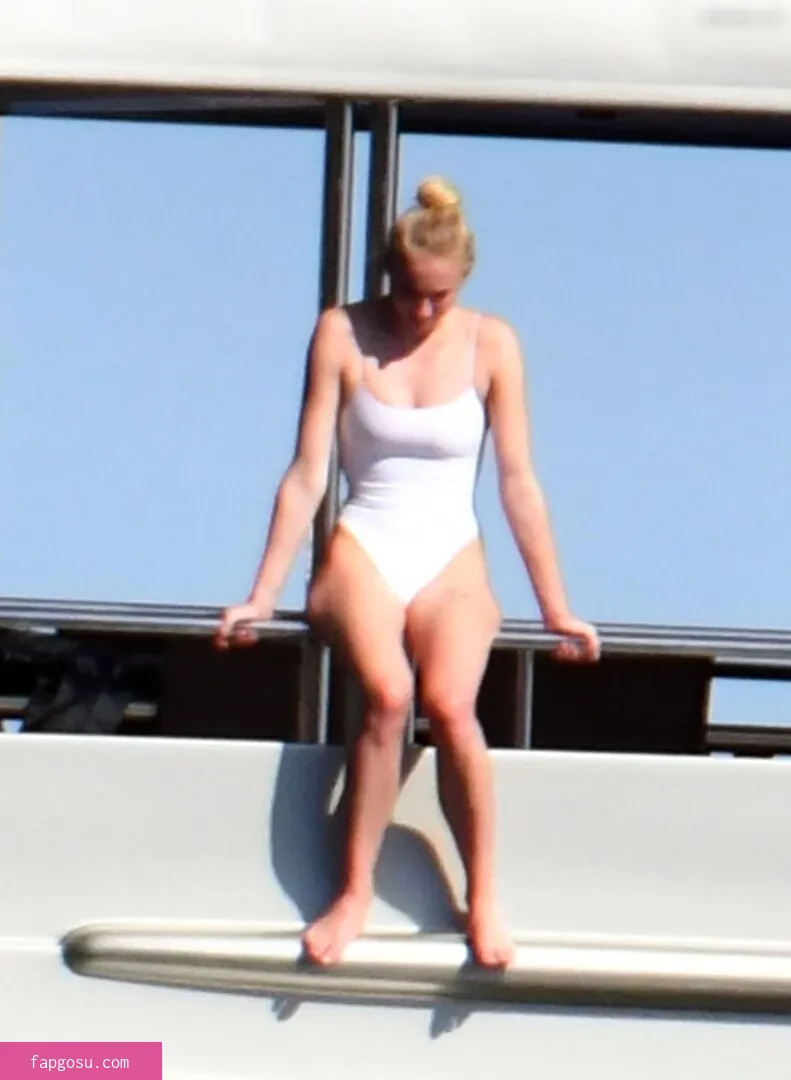 Sophie Turner