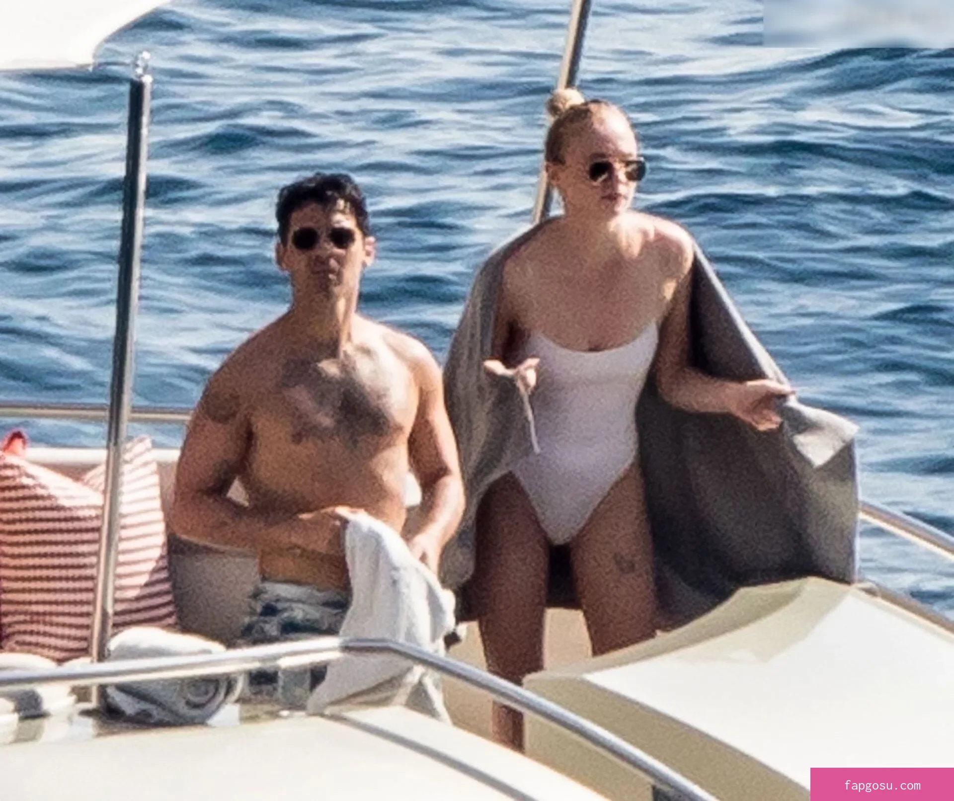 Sophie Turner