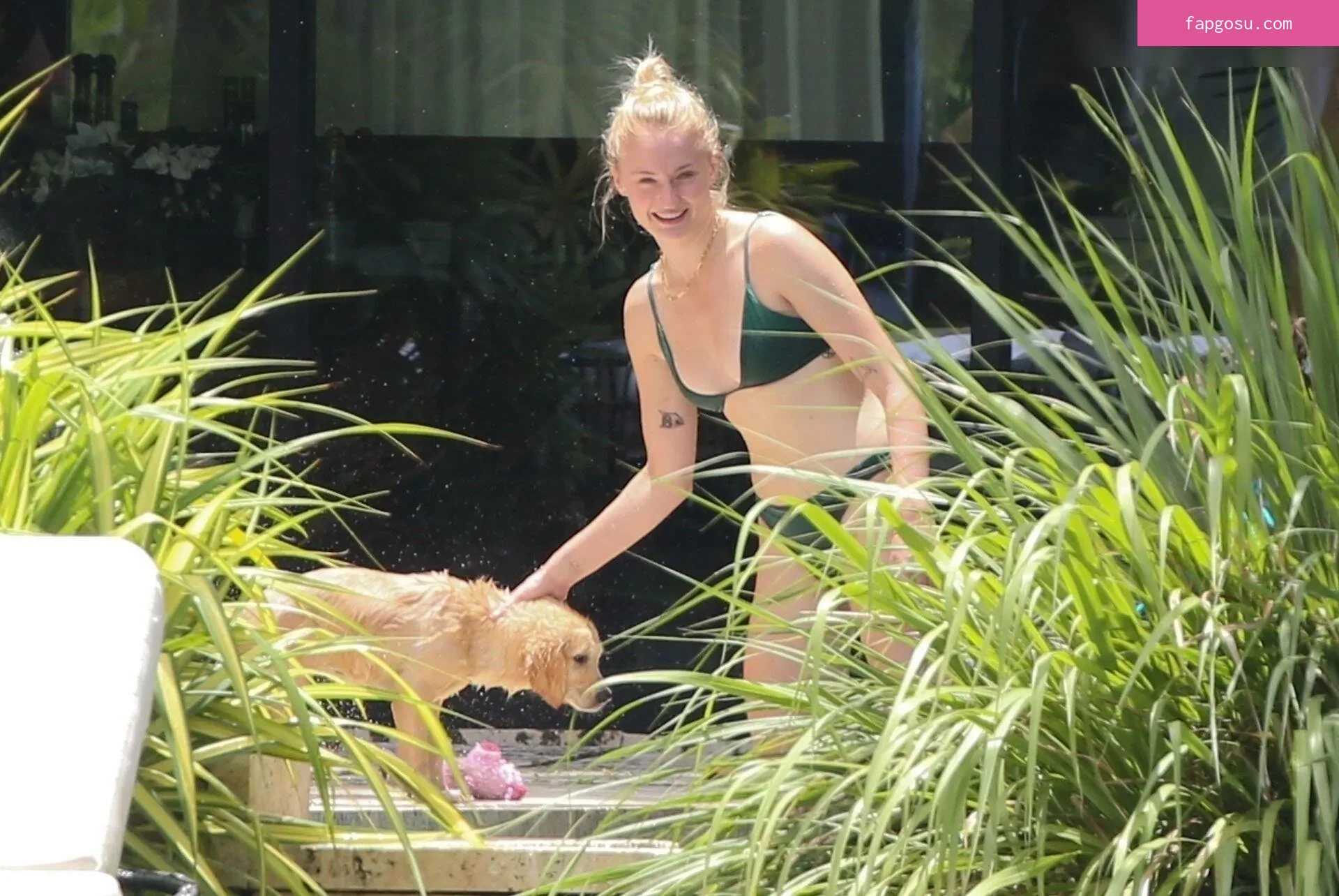 Sophie Turner