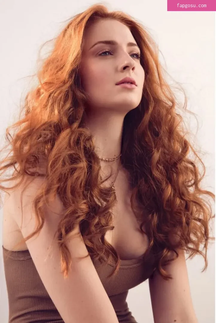 Sophie Turner