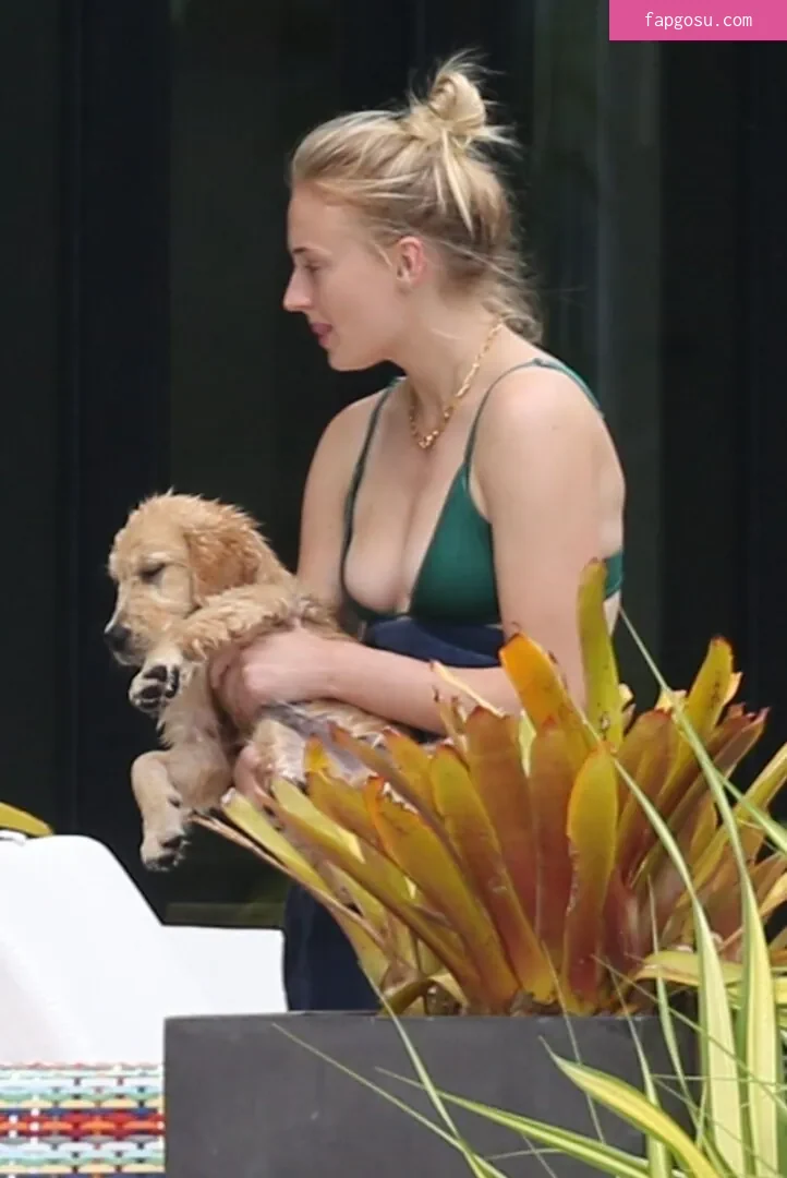 Sophie Turner