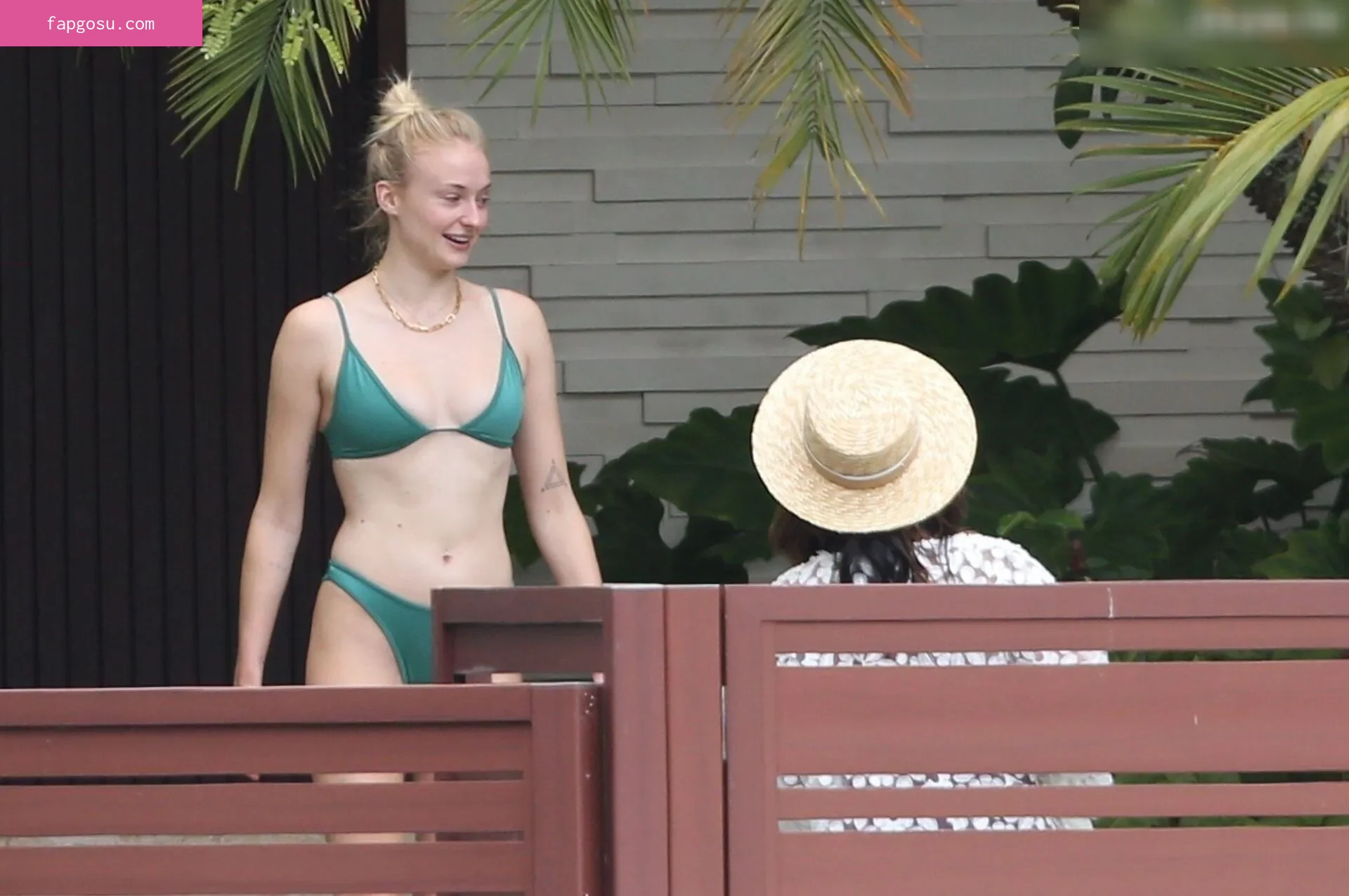 Sophie Turner