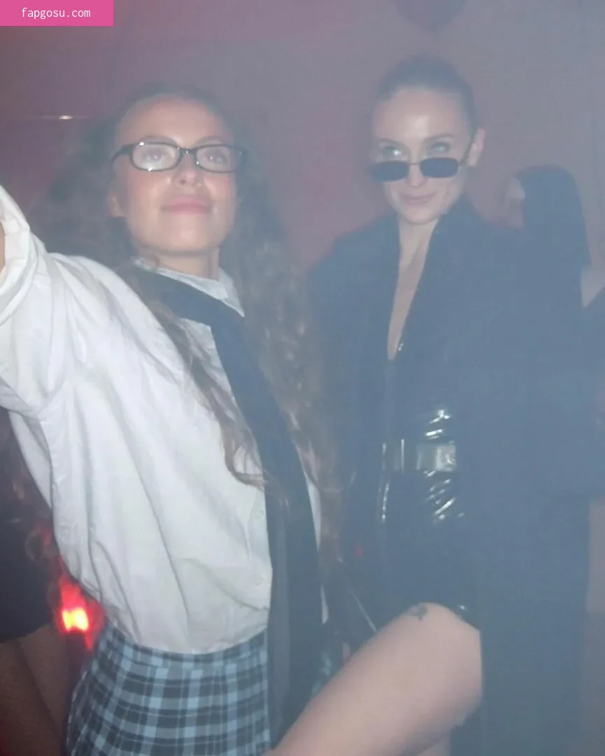 Sophie Turner