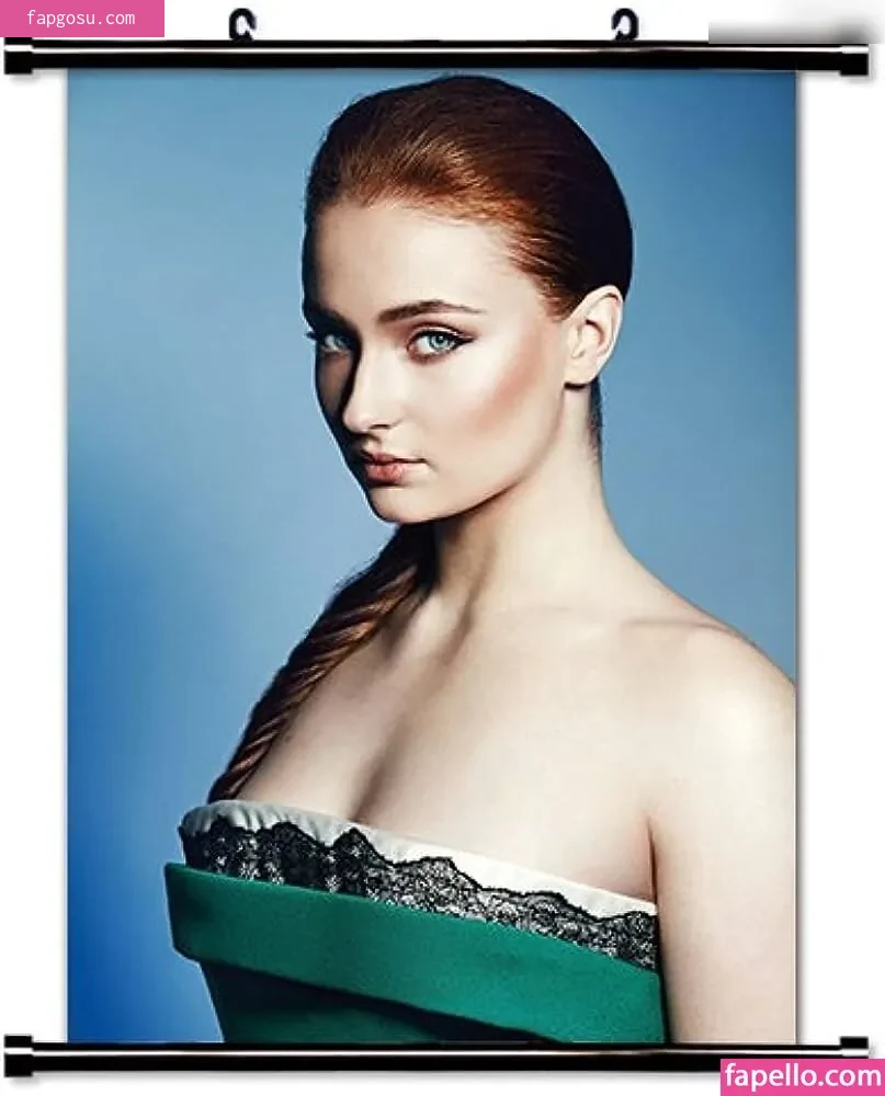 Sophie Turner