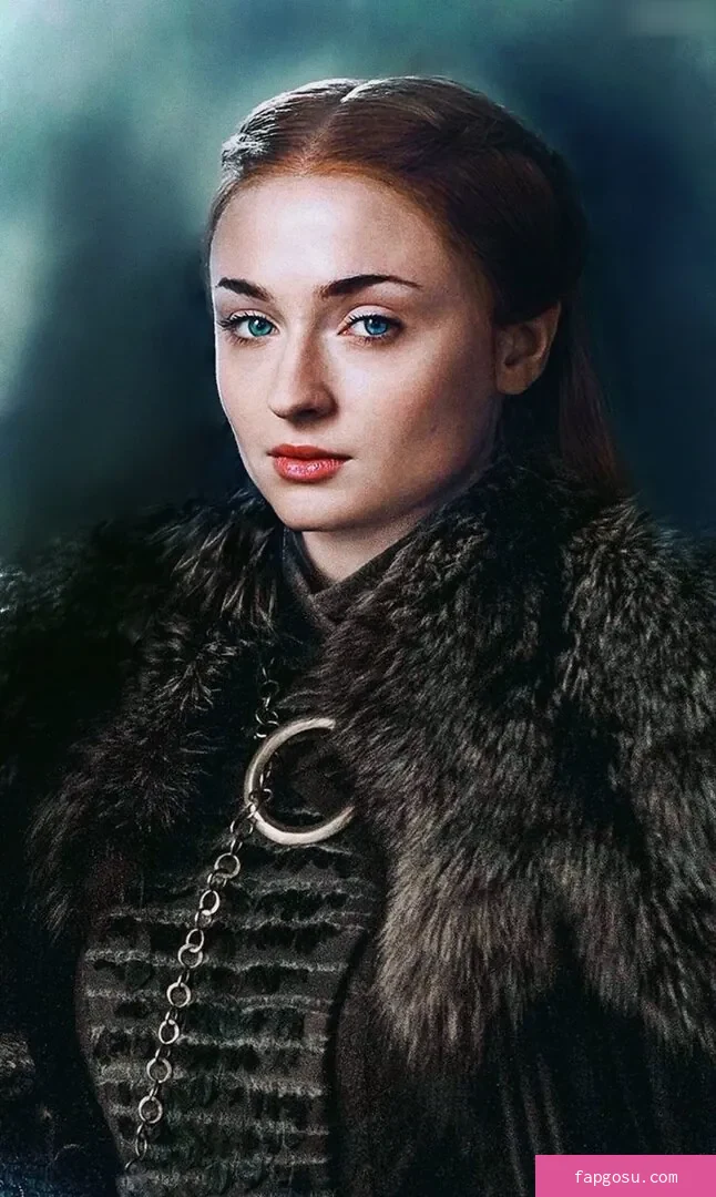 Sophie Turner