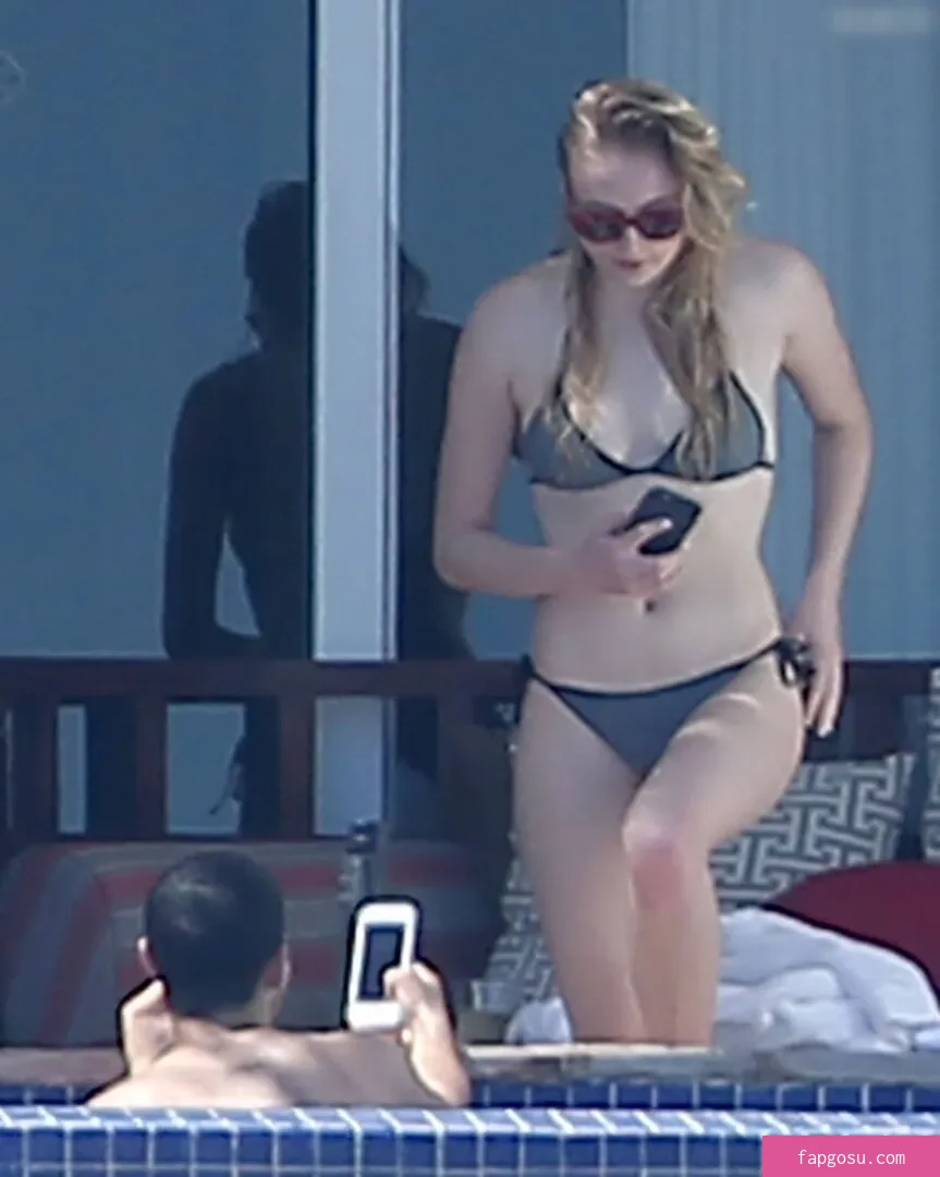 Sophie Turner