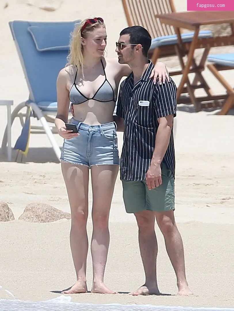 Sophie Turner