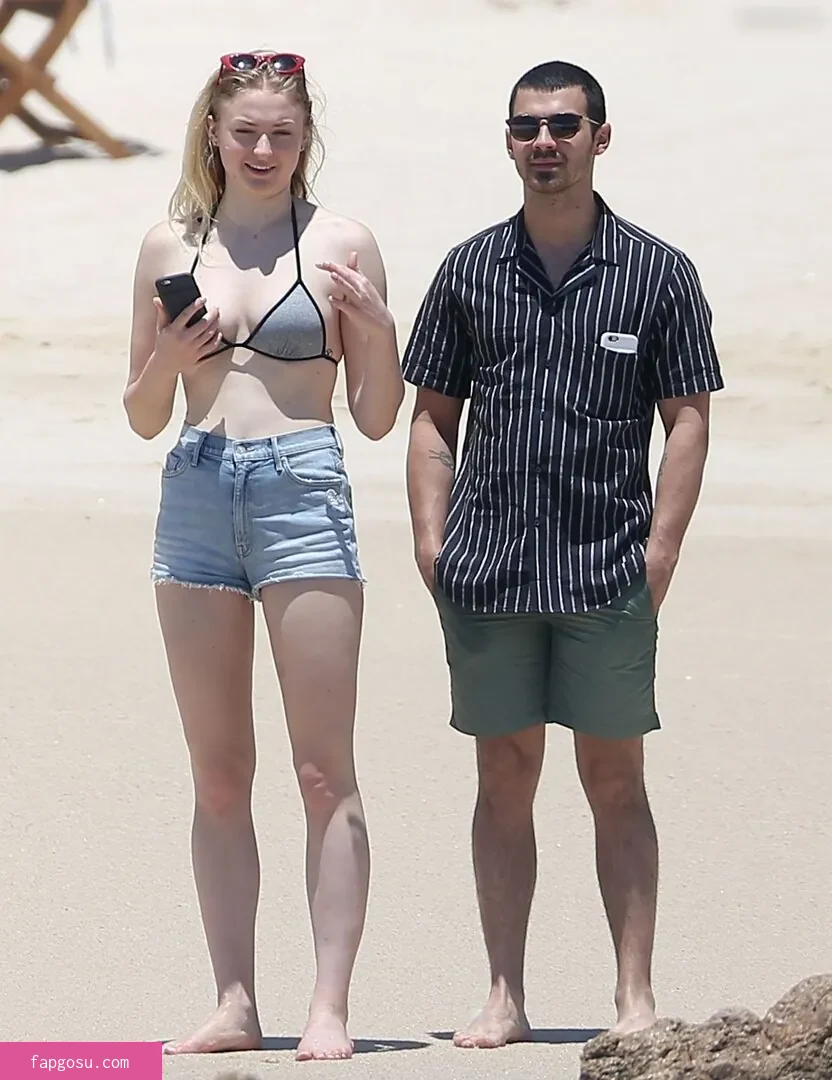 Sophie Turner