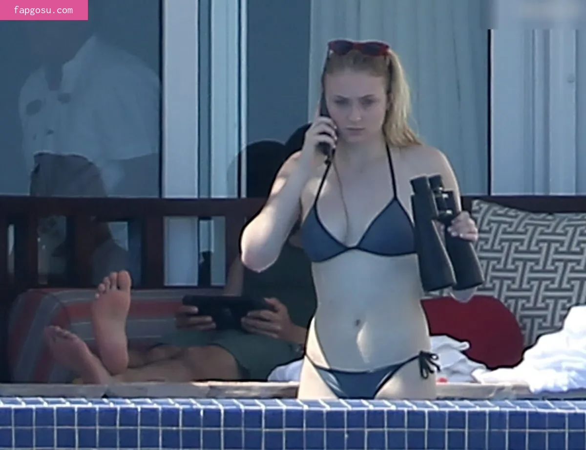 Sophie Turner