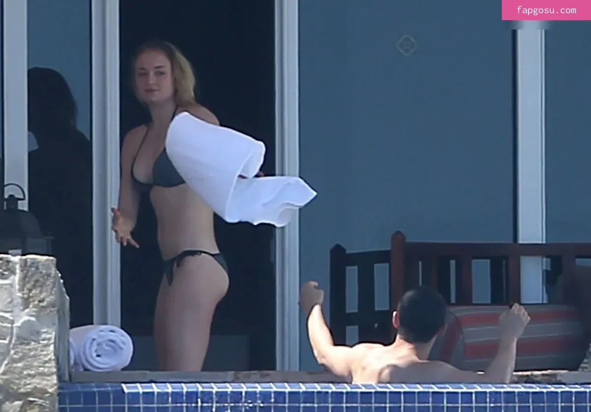 Sophie Turner