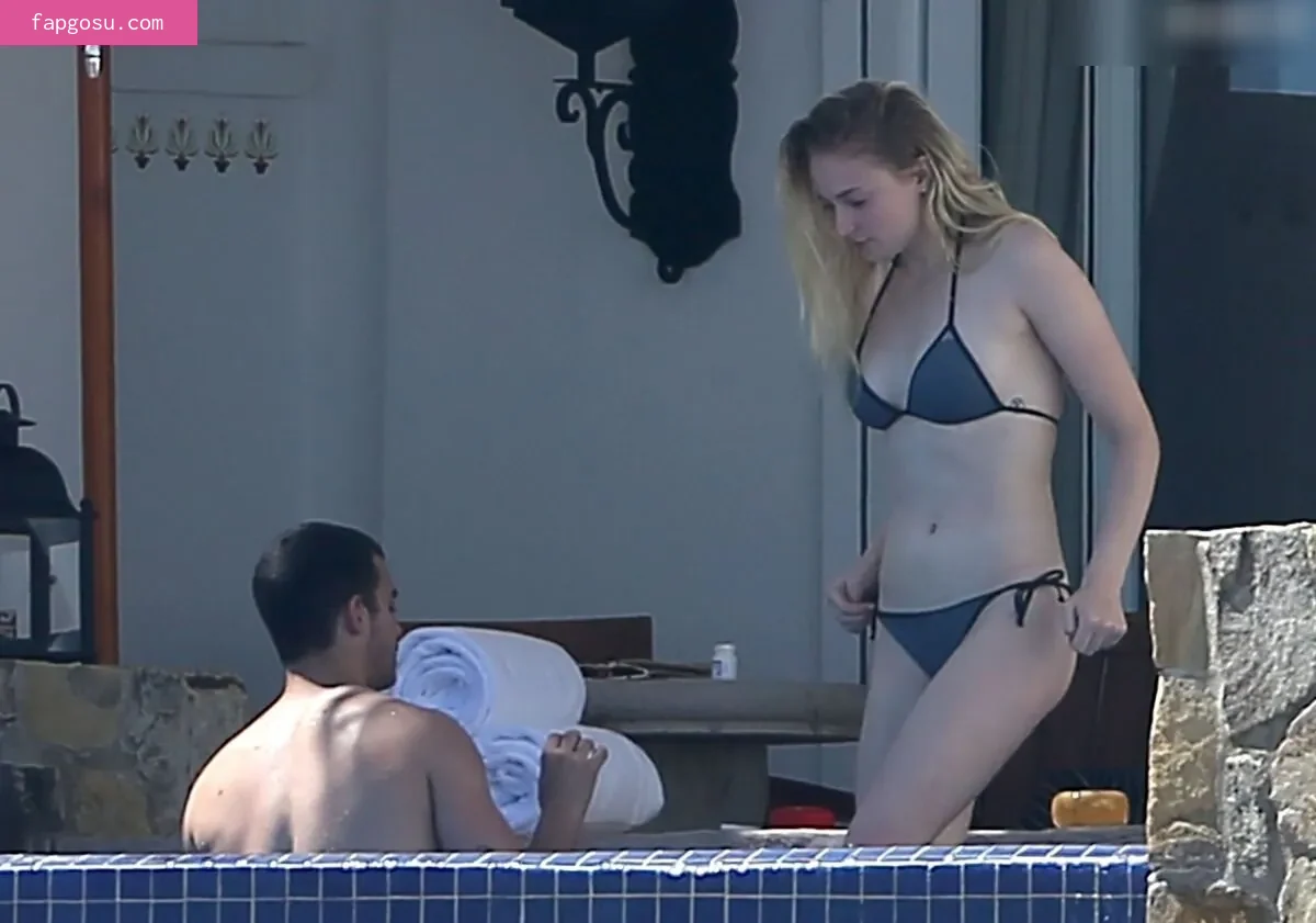 Sophie Turner