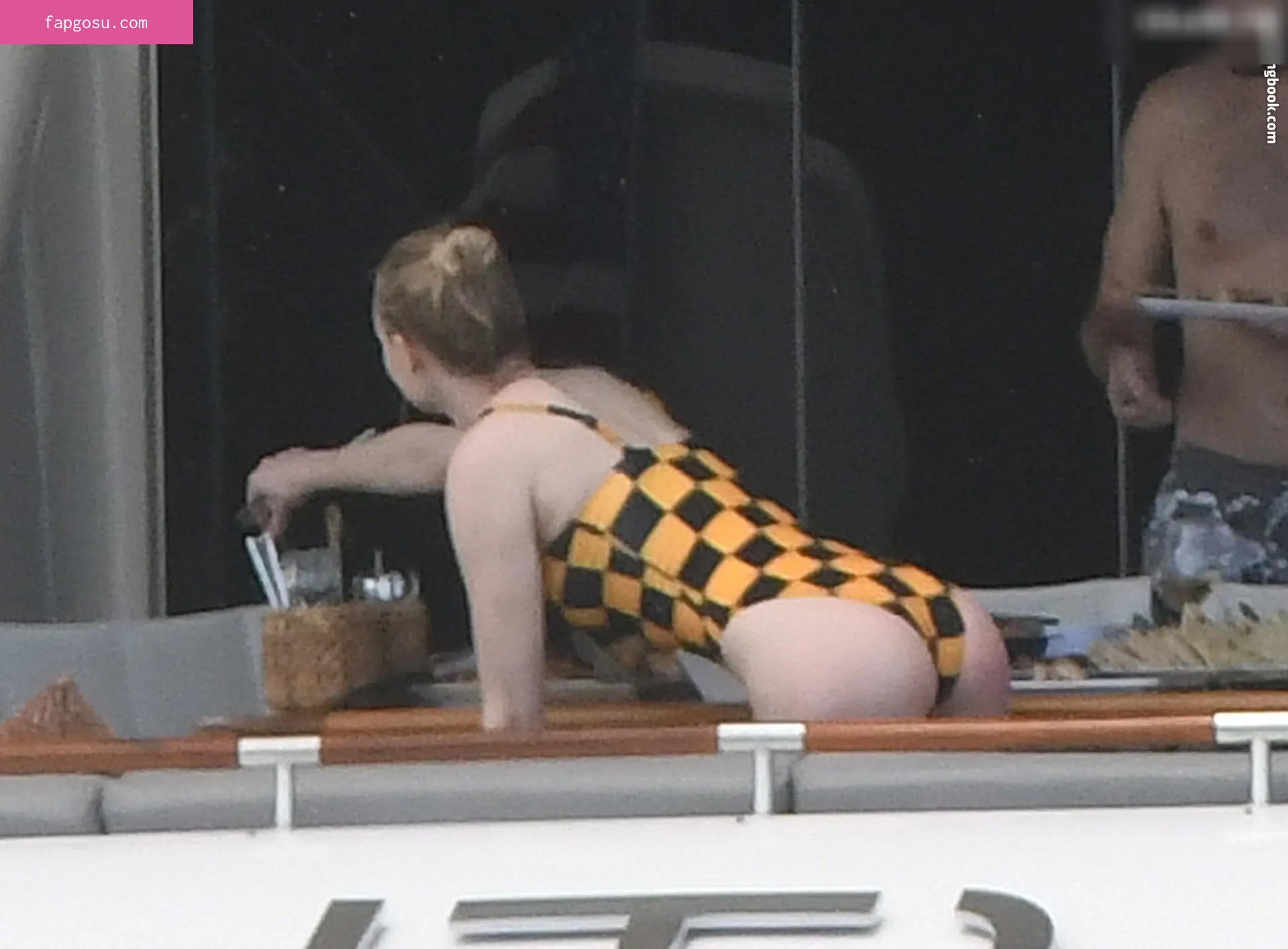 Sophie Turner