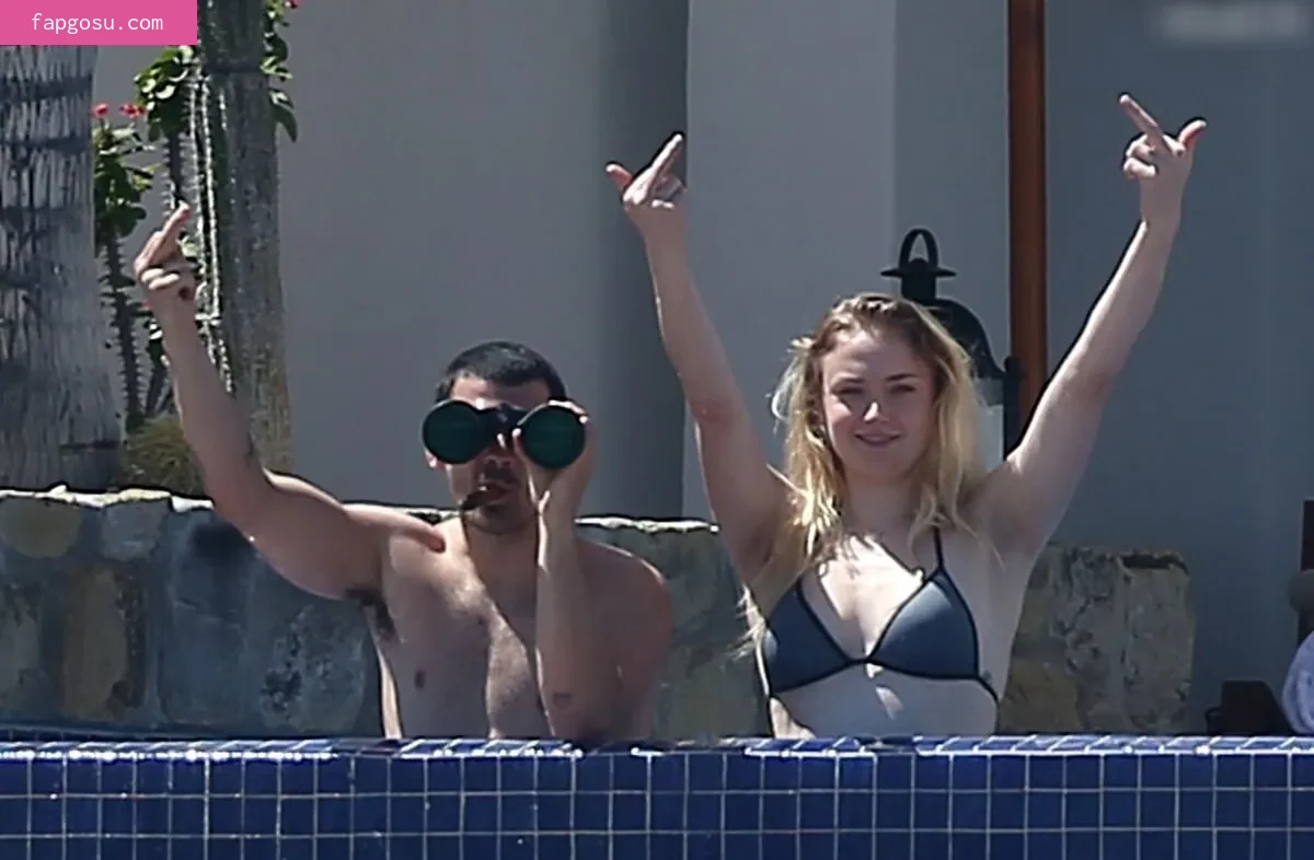 Sophie Turner