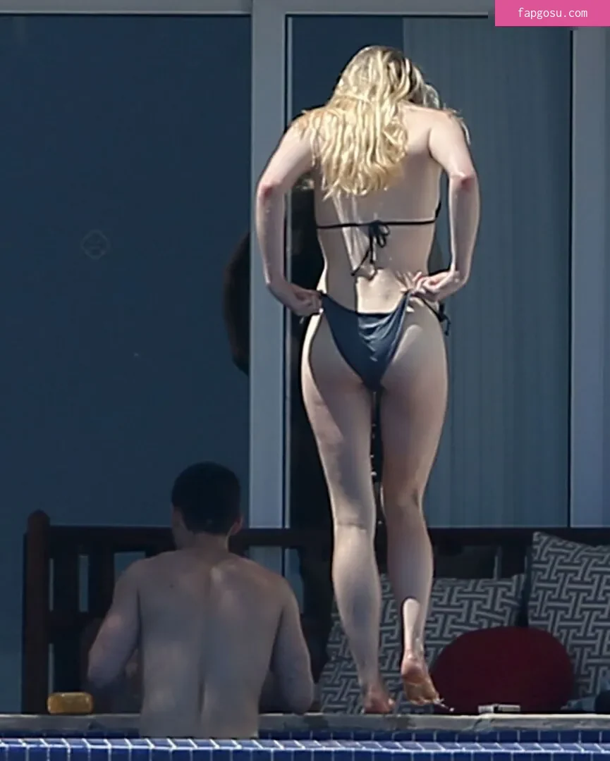 Sophie Turner