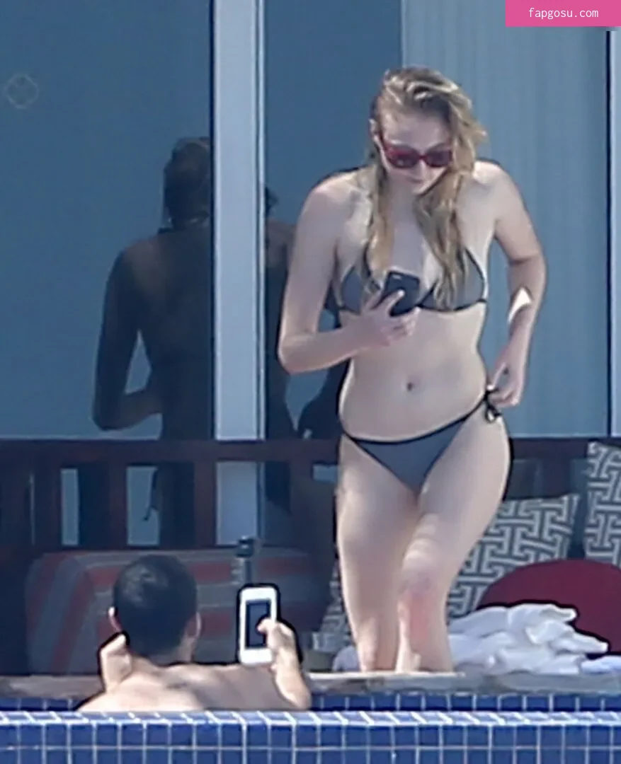 Sophie Turner