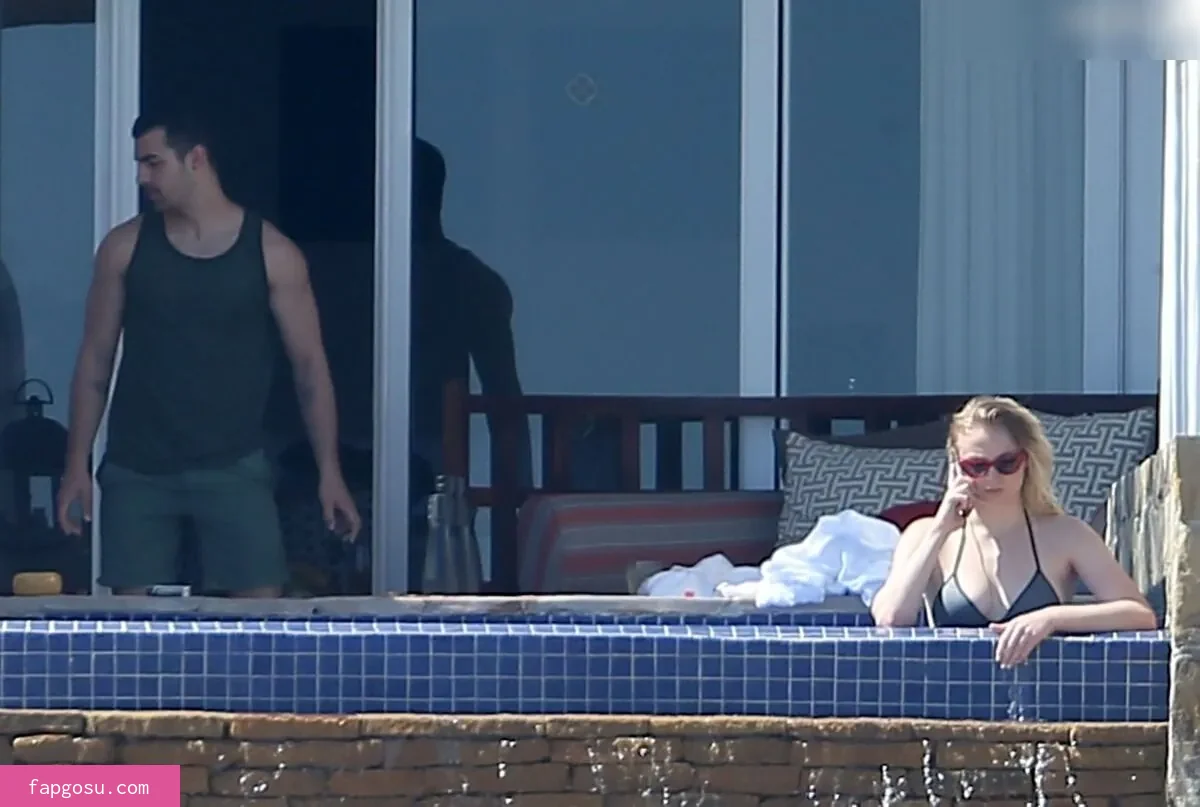 Sophie Turner