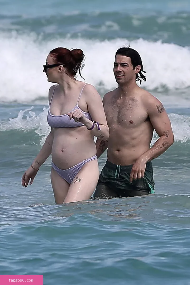 Sophie Turner