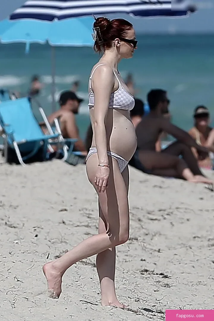 Sophie Turner