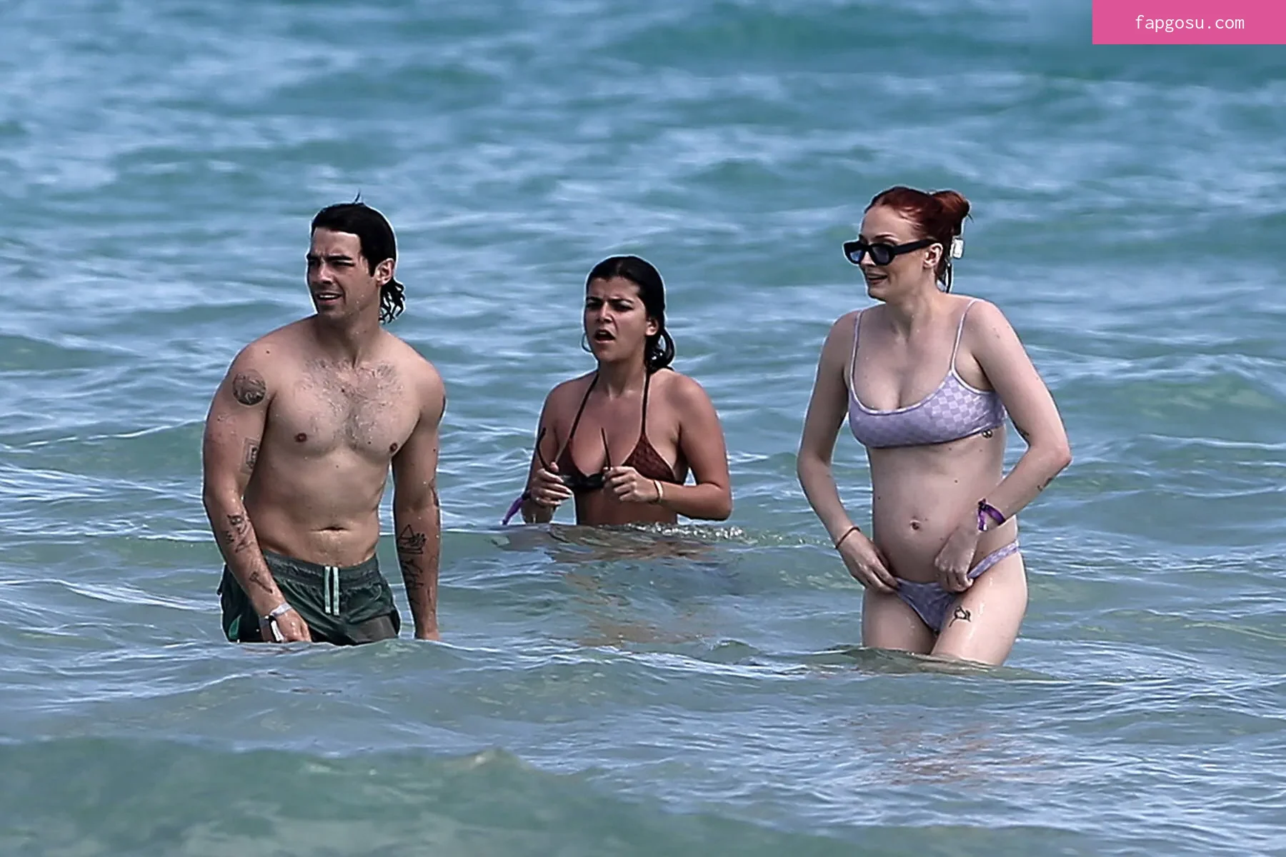 Sophie Turner