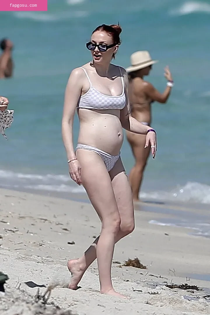 Sophie Turner