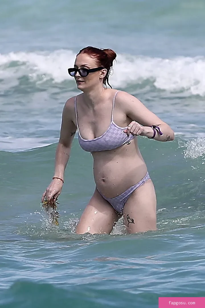 Sophie Turner