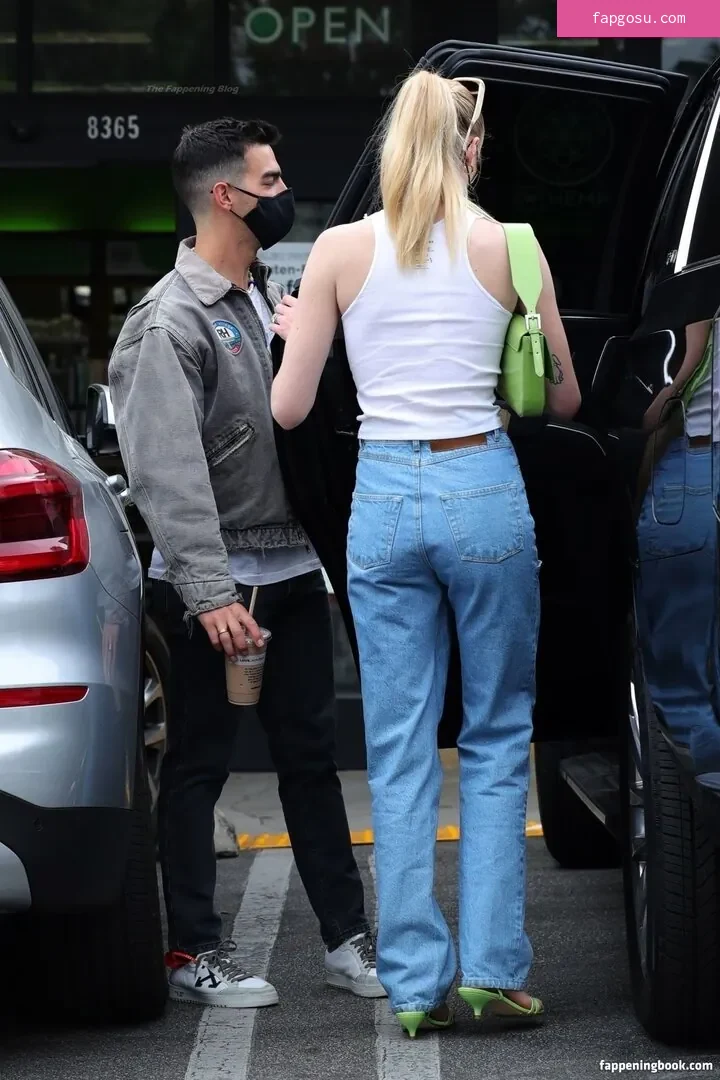 Sophie Turner