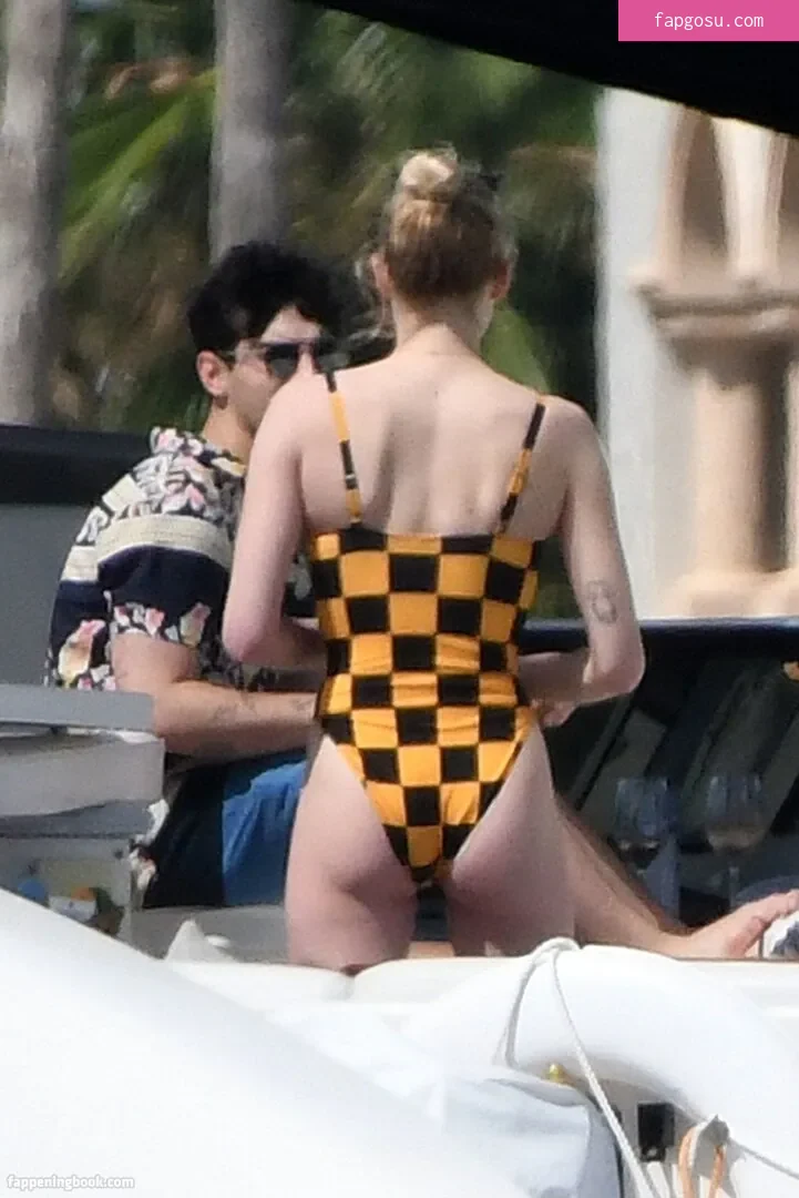 Sophie Turner