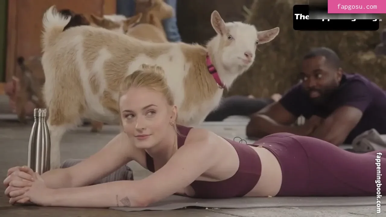 Sophie Turner