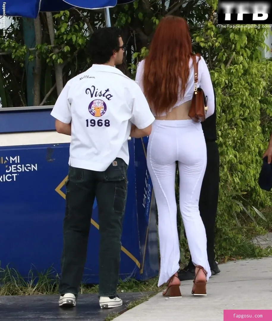 Sophie Turner