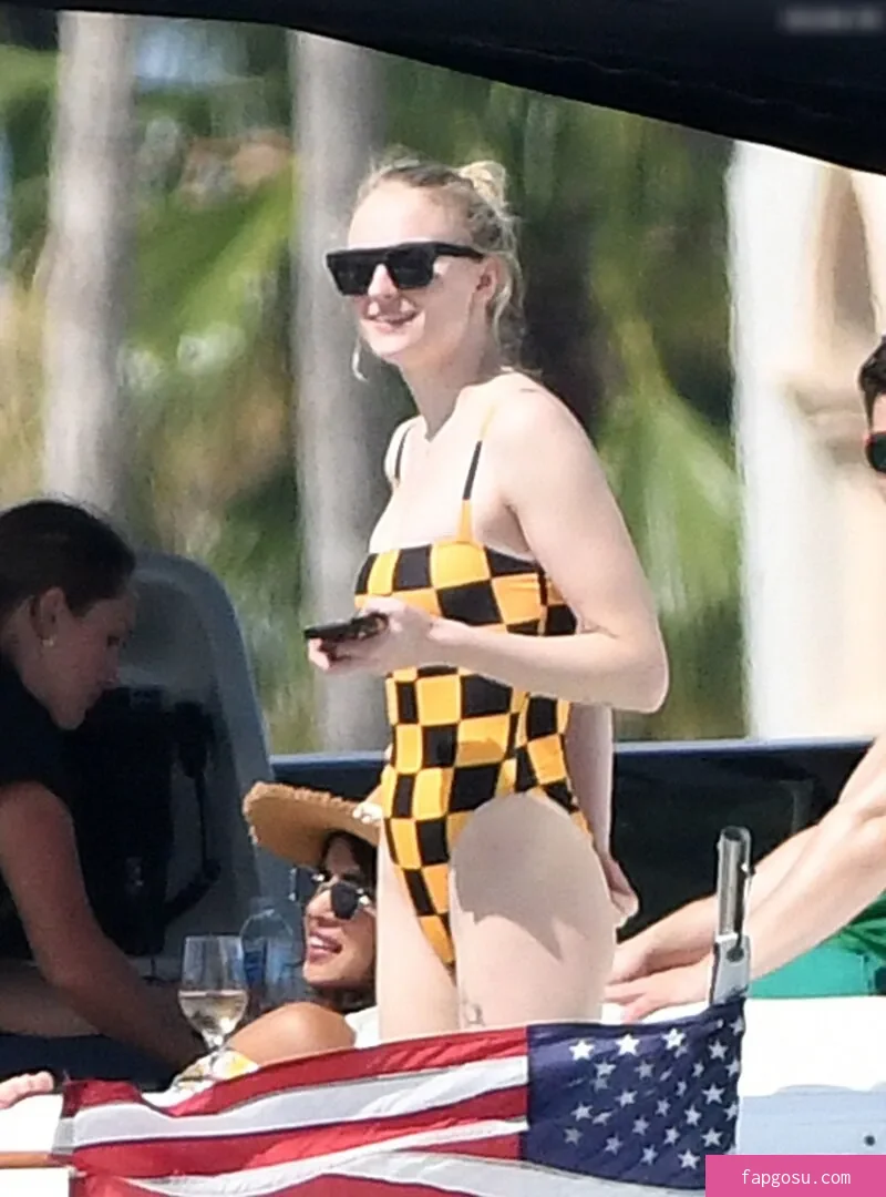 Sophie Turner