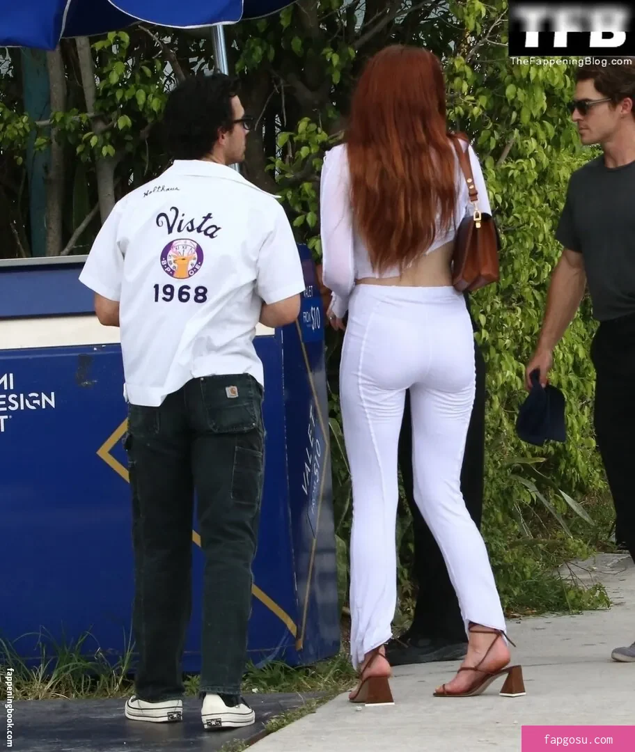 Sophie Turner