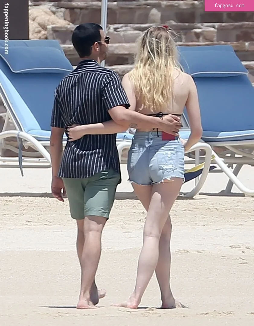 Sophie Turner