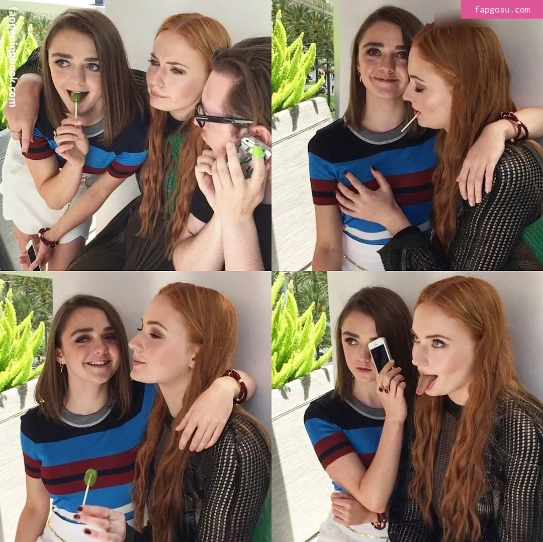 Sophie Turner