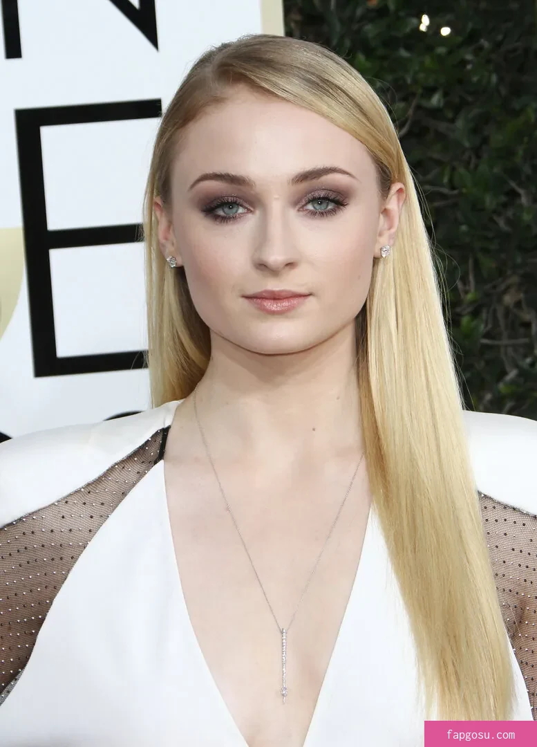 Sophie Turner
