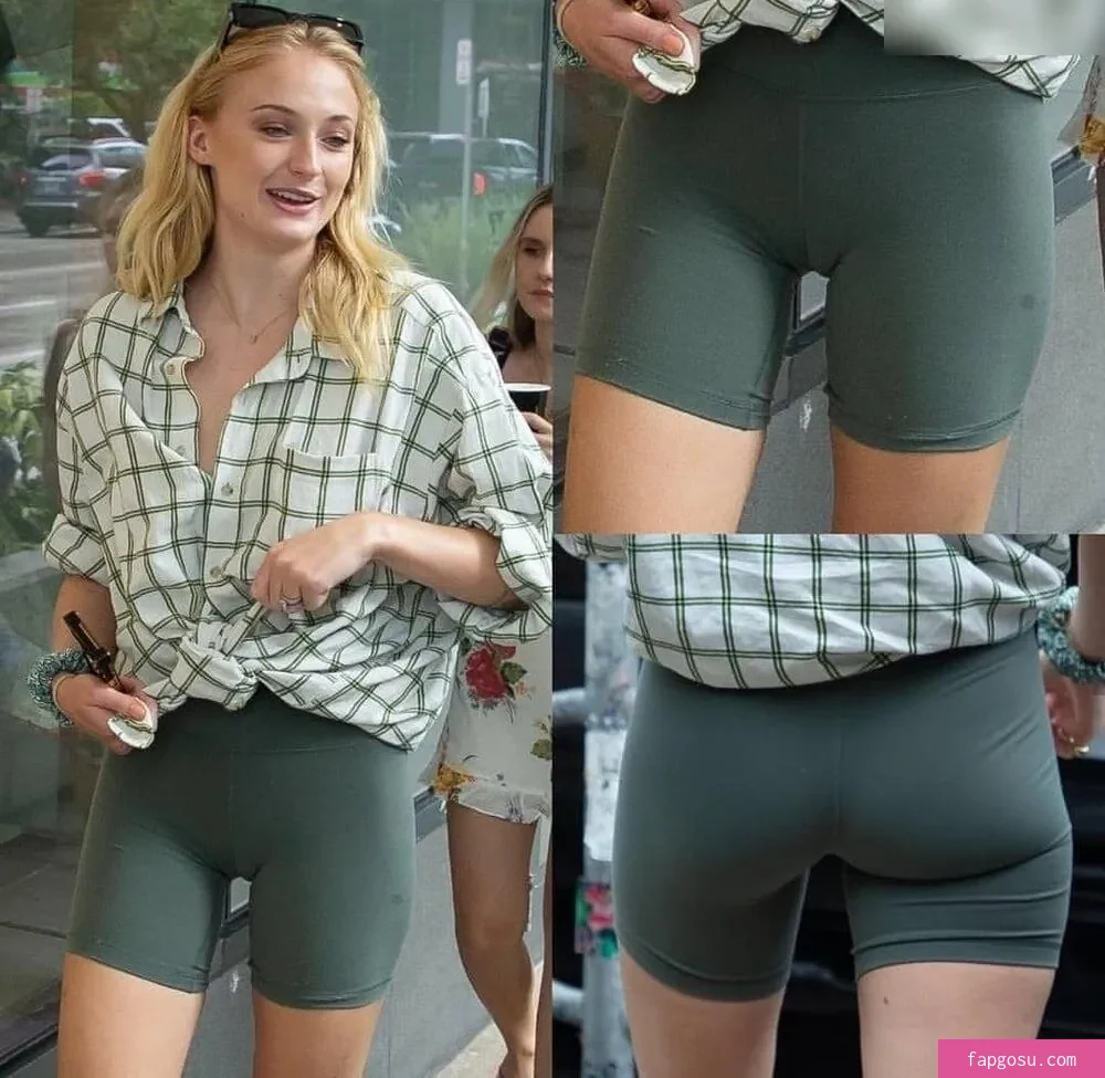 Sophie Turner