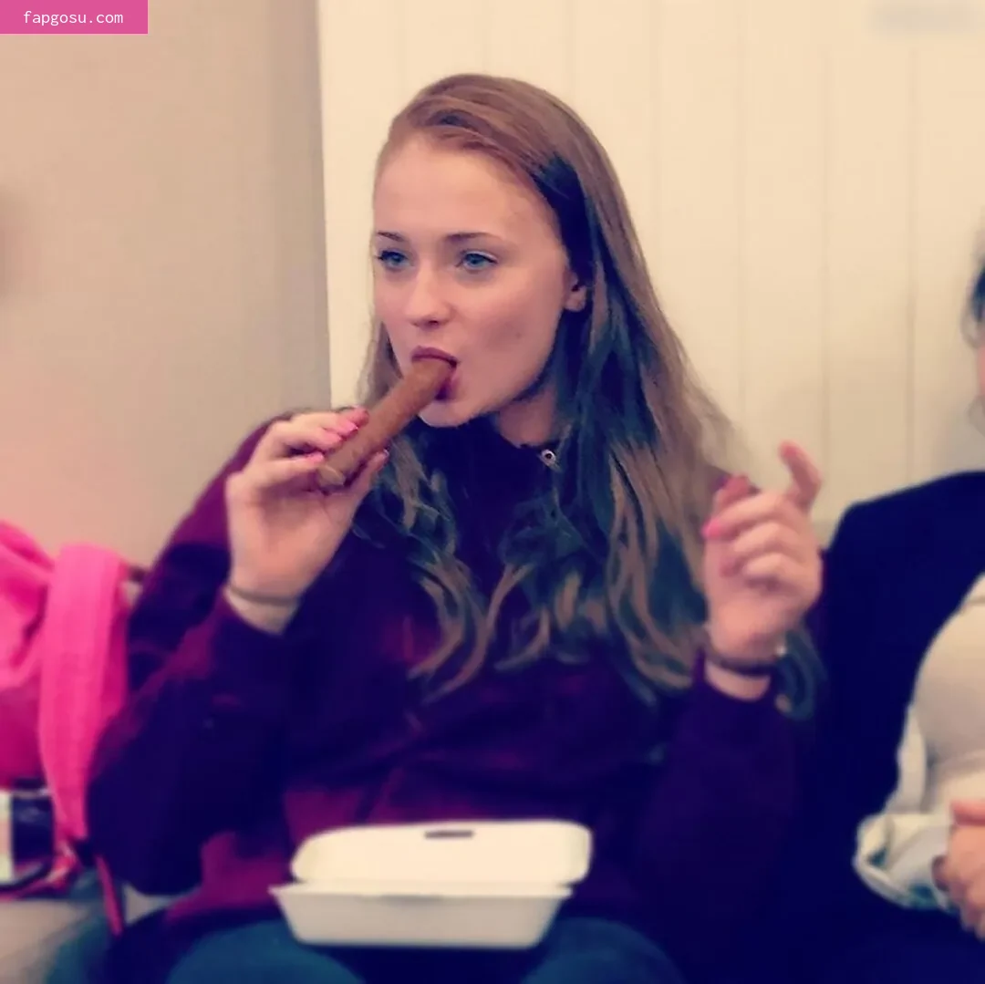 Sophie Turner