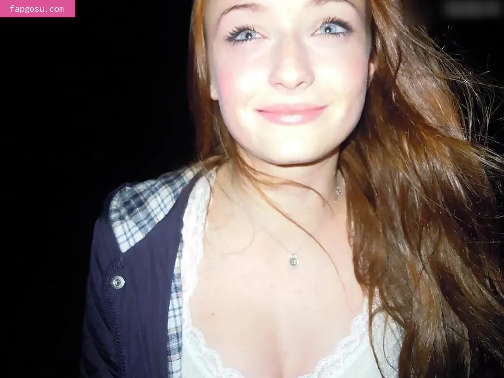 Sophie Turner