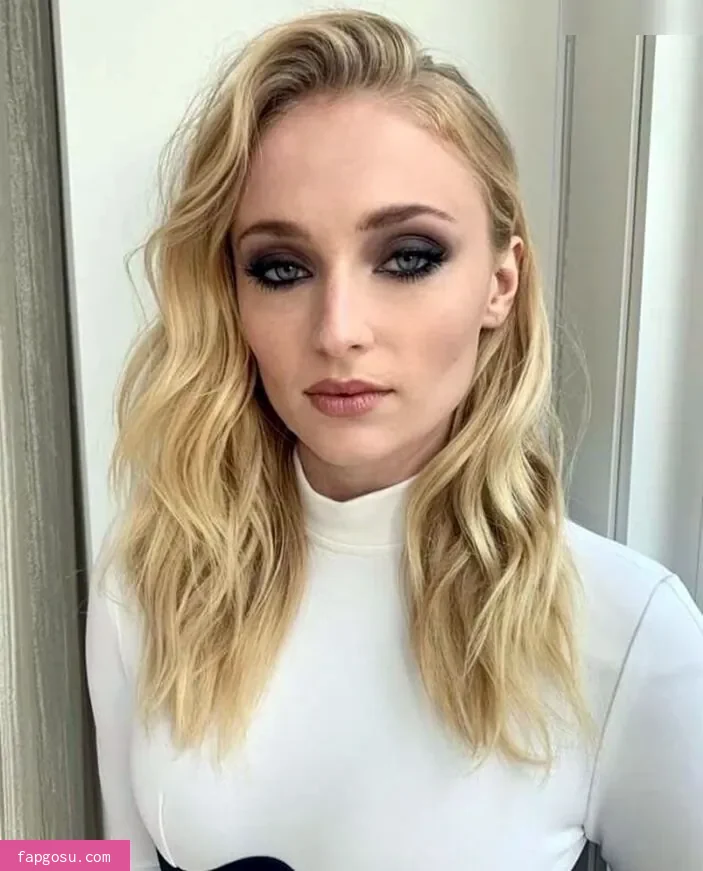 Sophie Turner