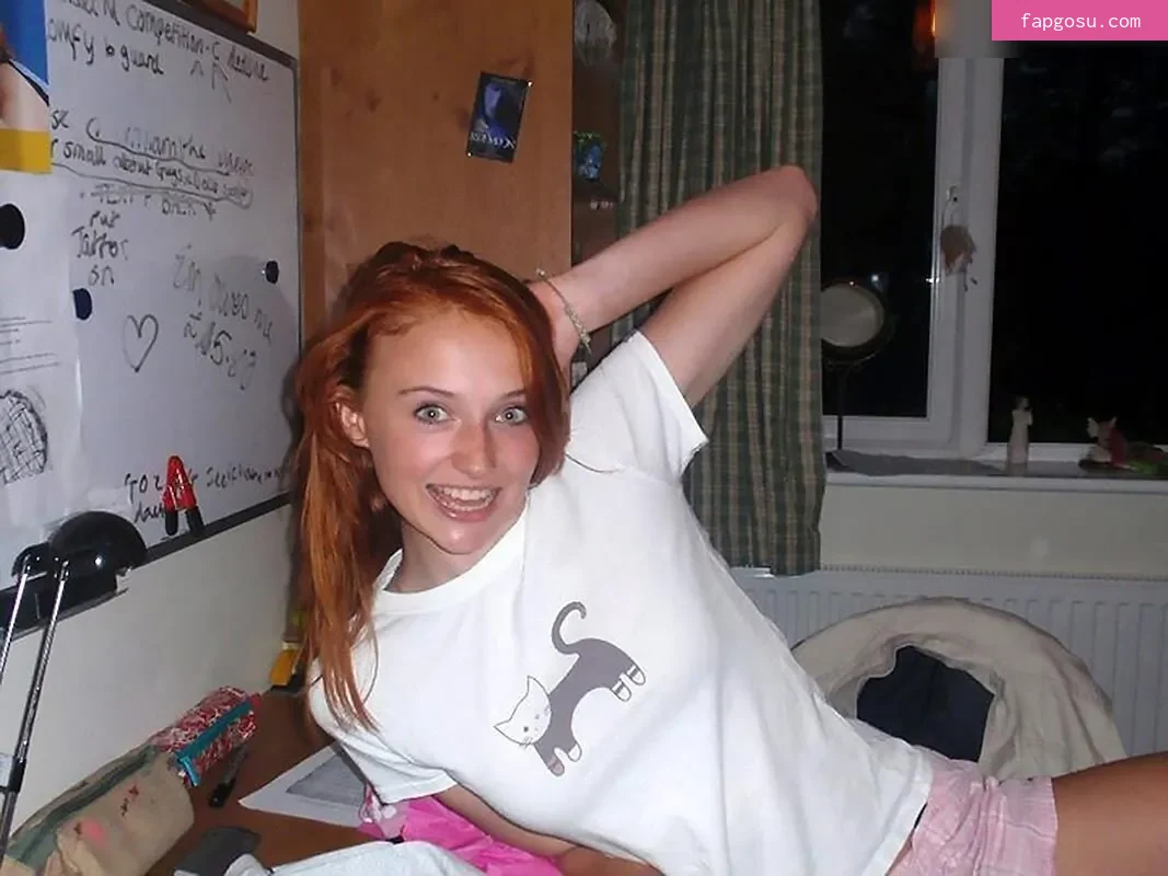 Sophie Turner
