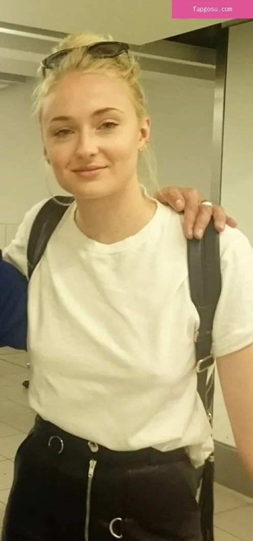 Sophie Turner