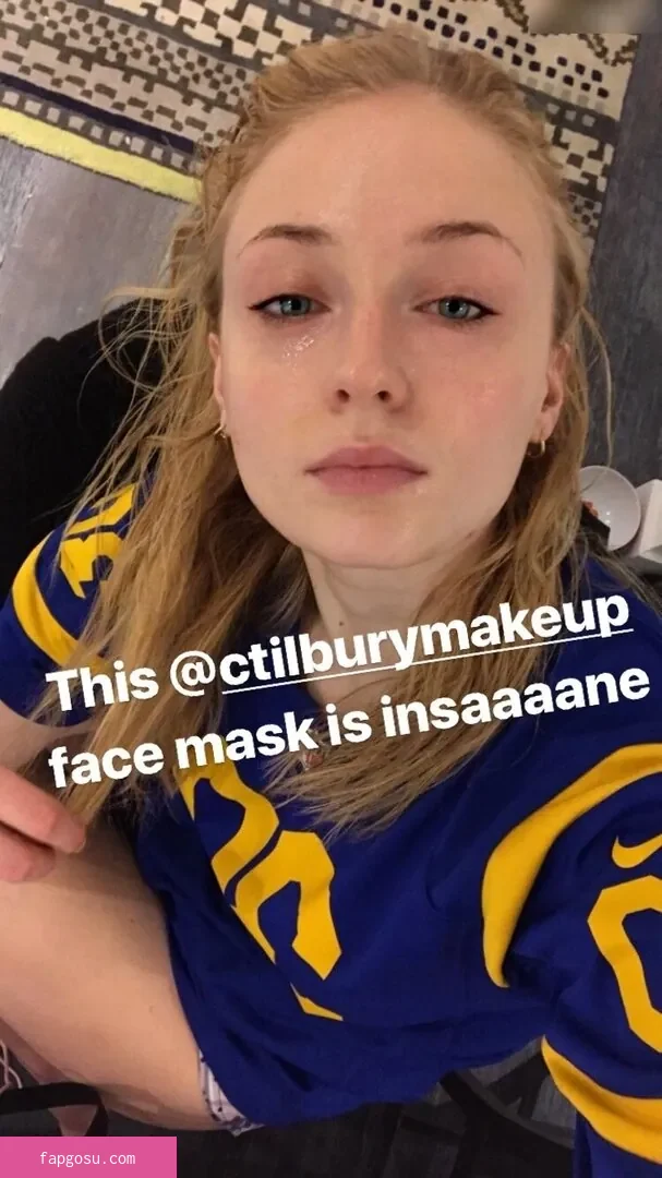 Sophie Turner