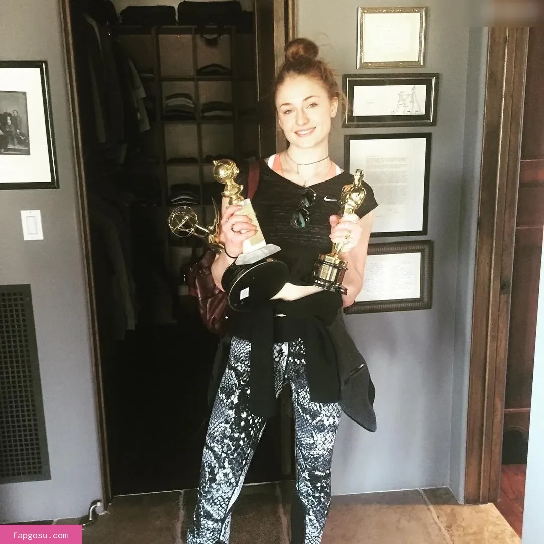 Sophie Turner